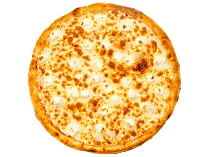Пицца Сырная большая