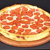 Фото к позиции меню Пицца Много пепперони большая