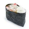 Фото к позиции меню Сырные суши Кани
