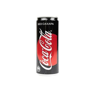 Coca-Cola Zero