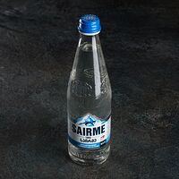 Минеральная вода Саирме