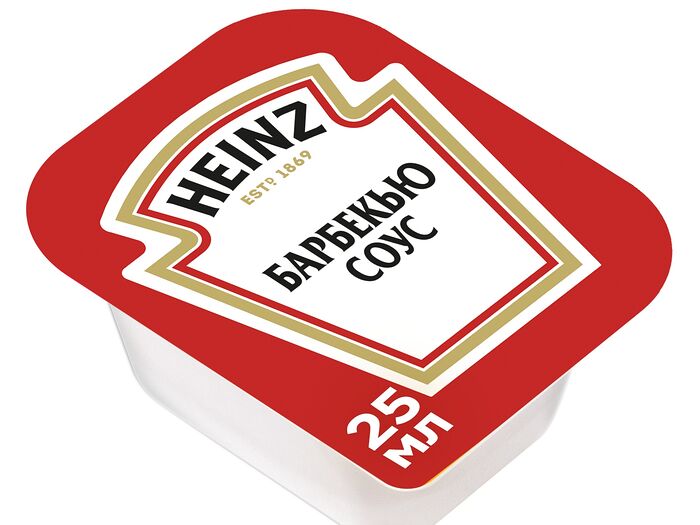 Соус барбекю Heinz