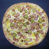 Фото к позиции меню Пицца Дон-Сосисон 30 см