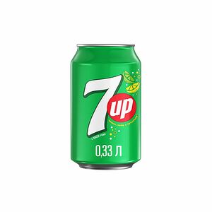 7 Up