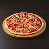 Фото к позиции меню Пицца Биг-Бен 32 см