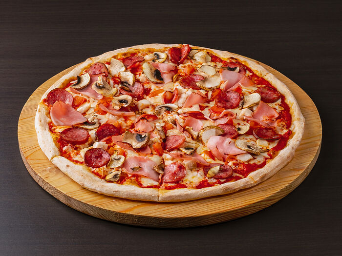 Пицца Биг-Бен 32 см