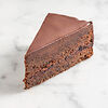 Фото к позиции меню Венский шоколадный торт