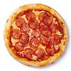 Фото к позиции меню Пицца Пепперони большая