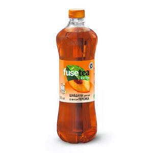 Fuse Tea