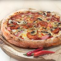 Пицца Итальяна 28 см