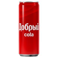 Добрый Кола 0,3