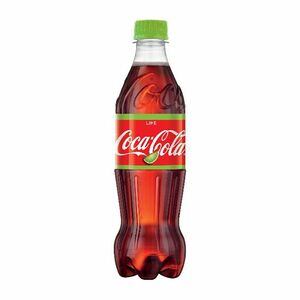 Сoca Cola Lime