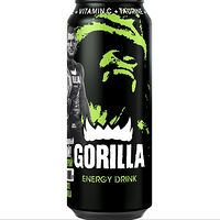 Gorilla Оригинал