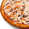 Фото к позиции меню Пицца Классическая (маленькая)