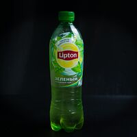Lipton зеленый холодный