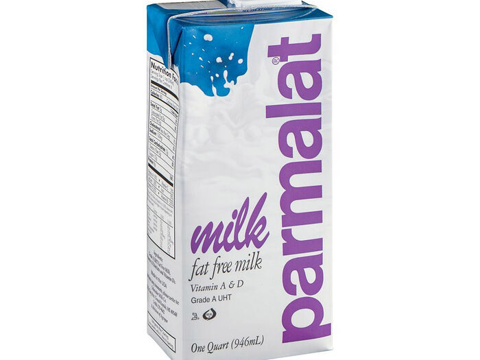 Parmalat UHT Full Cream Milk