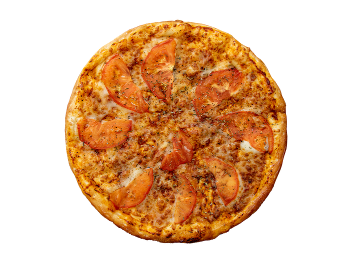 Маргарита 23см пицца