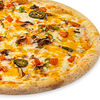 Фото к позиции меню Пицца Чеддер Мексикан, сырный борт