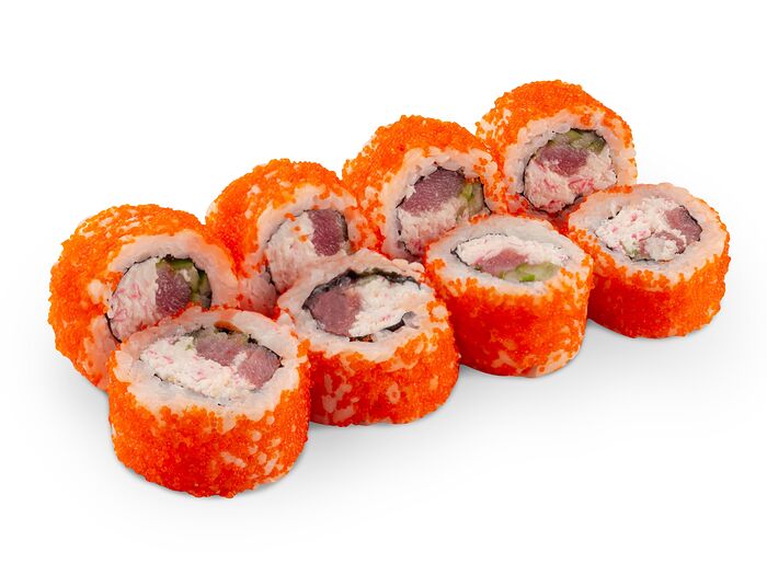 Chocho Sushi