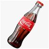 Фото к позиции меню Coca cola 0.25 в стекле