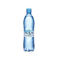 Aqua Minerale (б/газ) 0,5