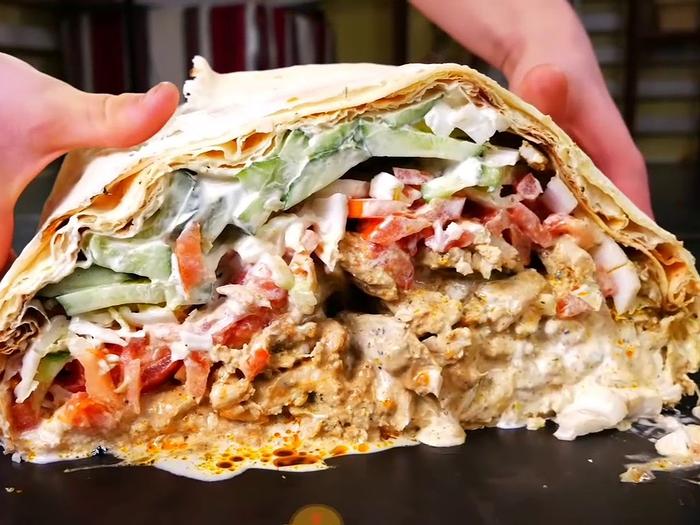 Burrito