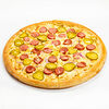 Фото к позиции меню Пицца Баварская 30 см