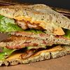 Фото к позиции меню Йеп сэндвич