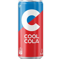 Cool Cola
