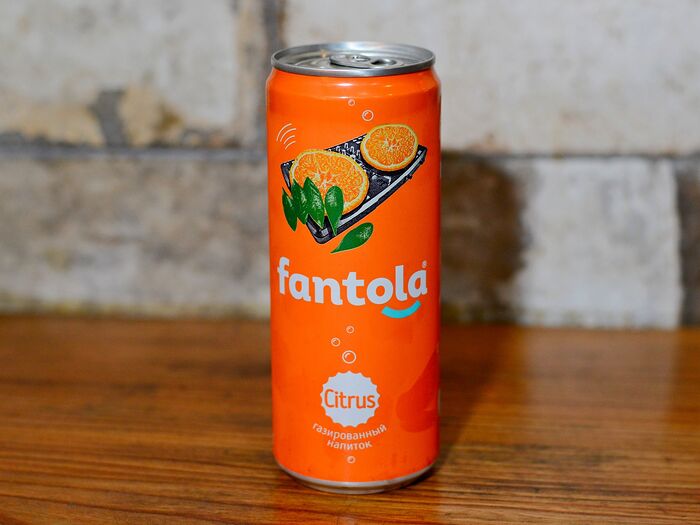 Fantola Citrus