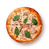 Фото к позиции меню Пицца Мясная 40см