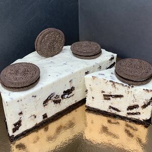 Чизкейк Oreo