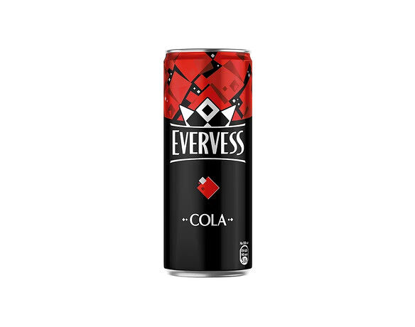 Evervess COLA