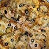 Фото к позиции меню Пицца Сицилийская острая