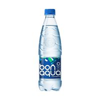 Вода минеральная Bon Aqua негазированная