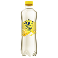 Aqua Minerale Fresh Лимон
