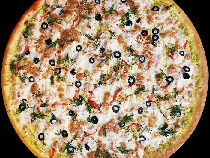 Пицца Итальяно Best