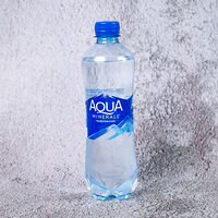 Минеральная вода Bon Aqua