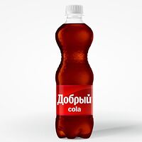 Добрый Cola