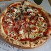 Фото к позиции меню Пицца Osteria Romana