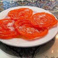 Джалеби (Jalebi)