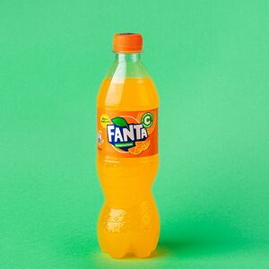 Fanta