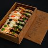Фото к позиции меню Sushi Box
