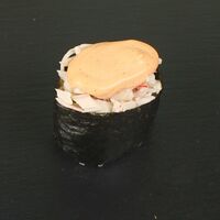 Суши спайс краб