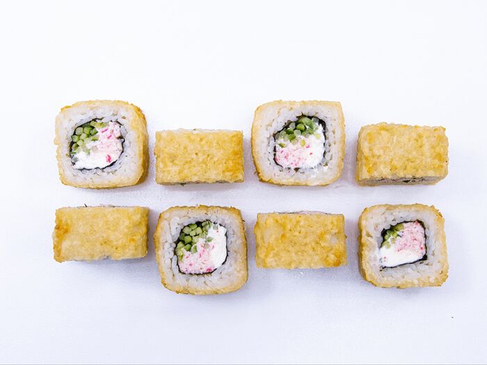 Best sushi