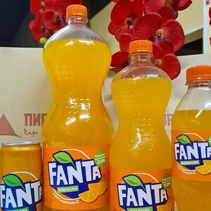 Fanta