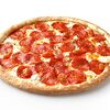 Фото к позиции меню Пицца Сливочная пепперони