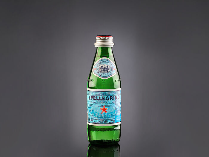 Вода San Pellegrino S