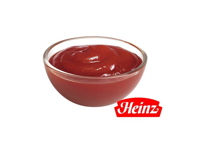 Heinz томатный кетчуп
