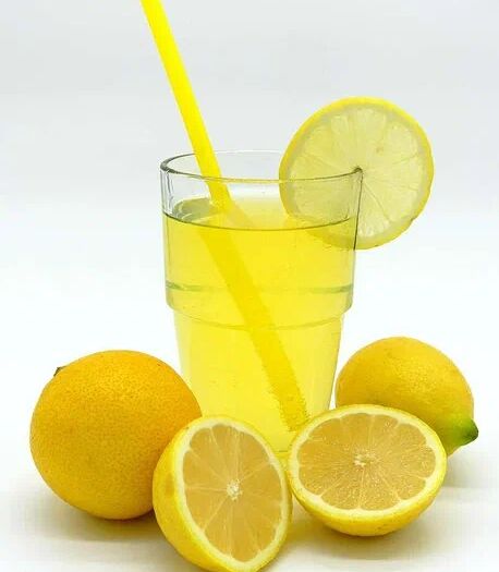 Лимонад